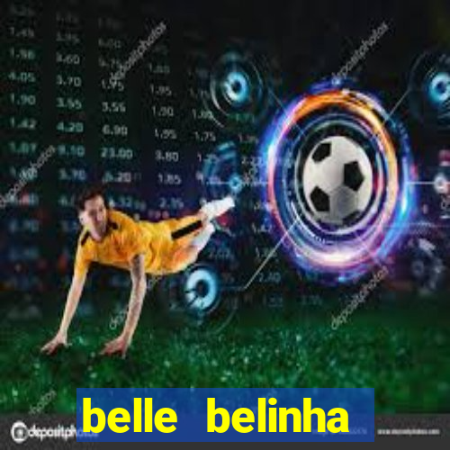 belle belinha telegram free